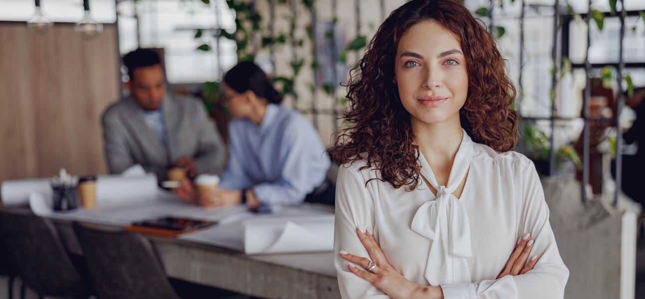 Authority positioning: why being good at what you do won't earn trust on its own