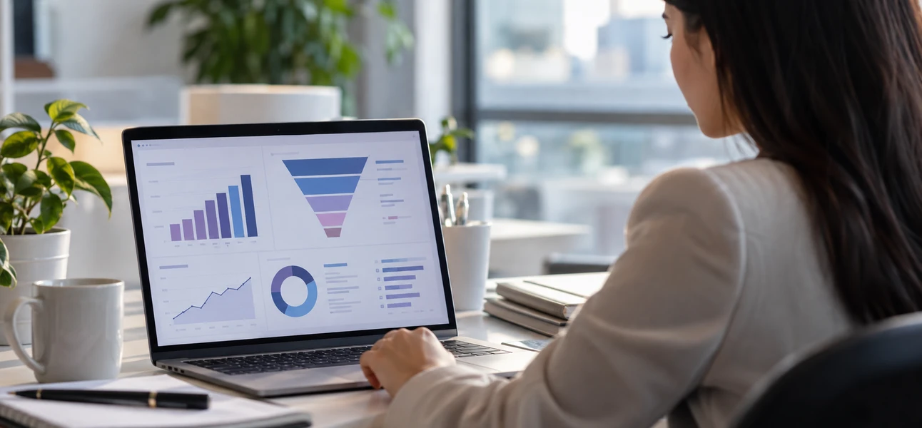 Your first-party data might matter more than your targeting