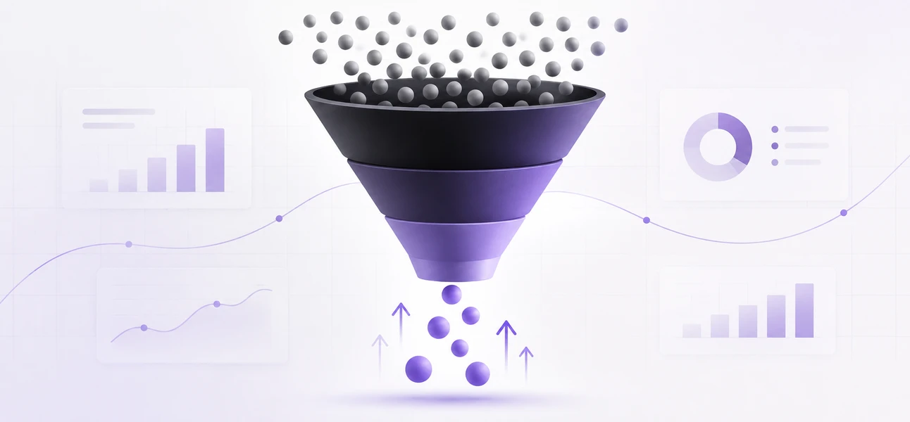 How to measure paid advertising by customer quality, not just cost per lead