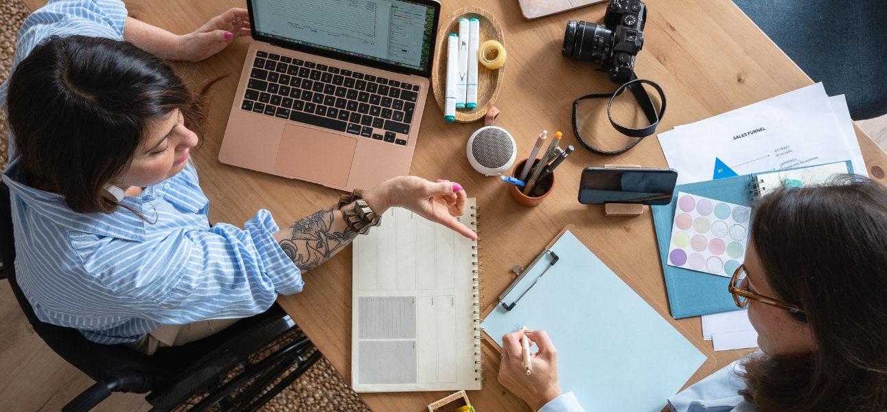 What changed in marketing this week, and what I'd do about it