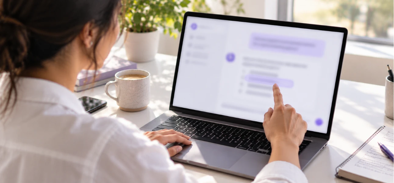 Why doesn't my company appear in ChatGPT recommendations?
